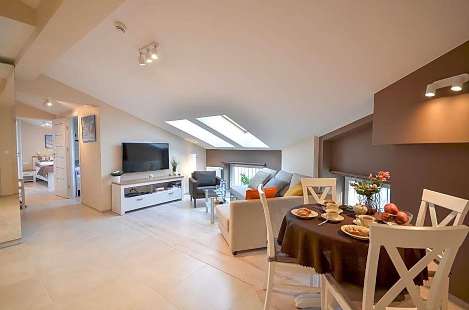Old Town Vistula Premium Apartments