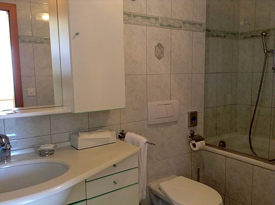 Hôtel Restaurant le Gruyérien