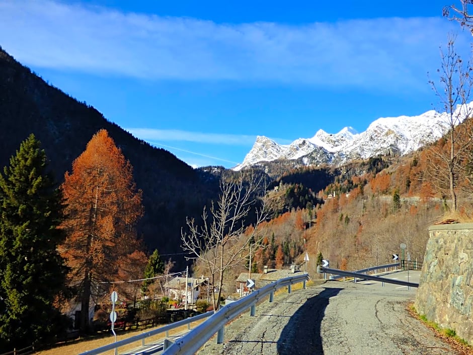 Le Temps d'une Pause