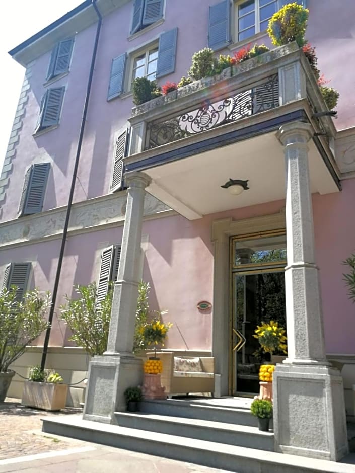 Hotel Verdi