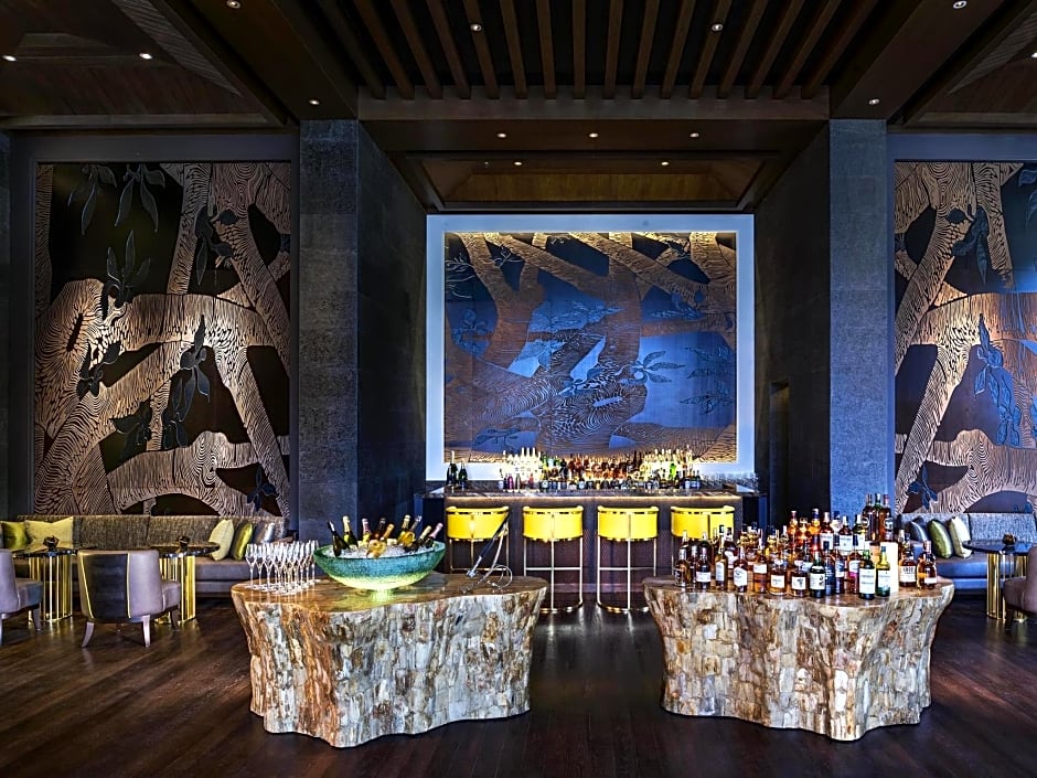 The St. Regis Langkawi