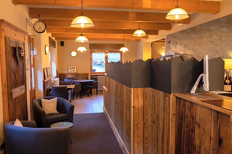 Mont Velan Chambres & Restaurant