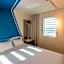 ibis budget Lyon Confluence