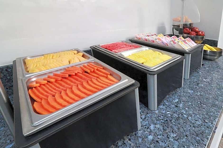 Holiday Inn Express San Luis Potosí By IHG