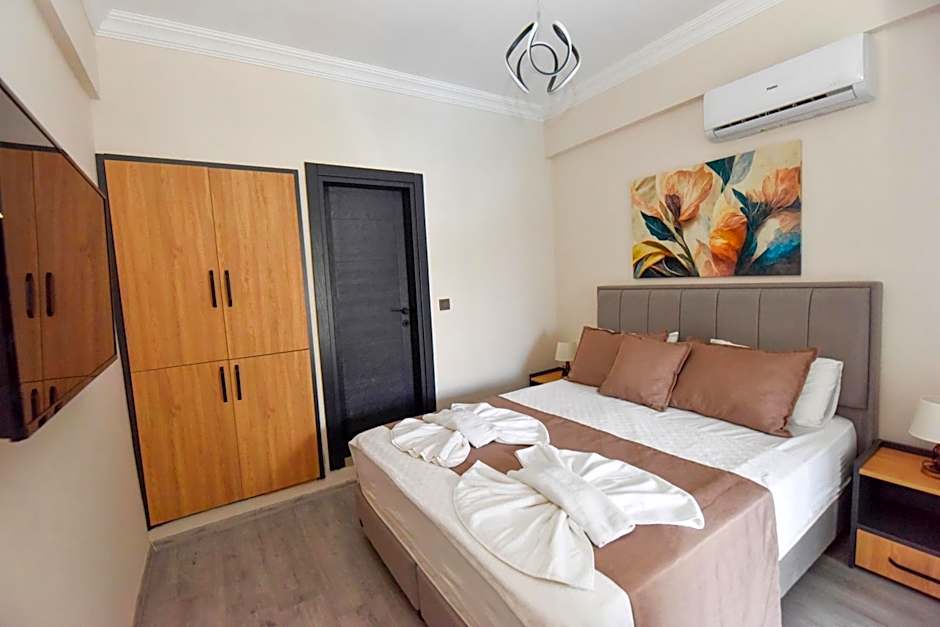 Mykonut Boutique Suites