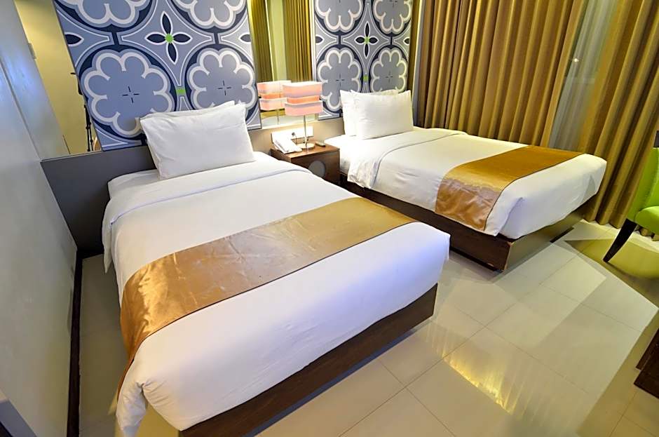 Photo 1 of 5 of Deluxe 2 Beds