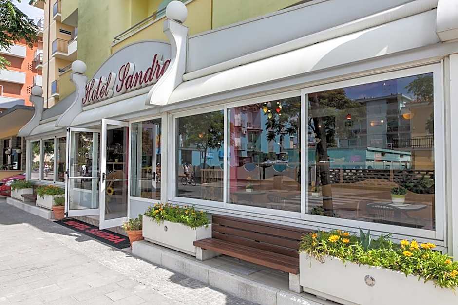Hotel Sandra