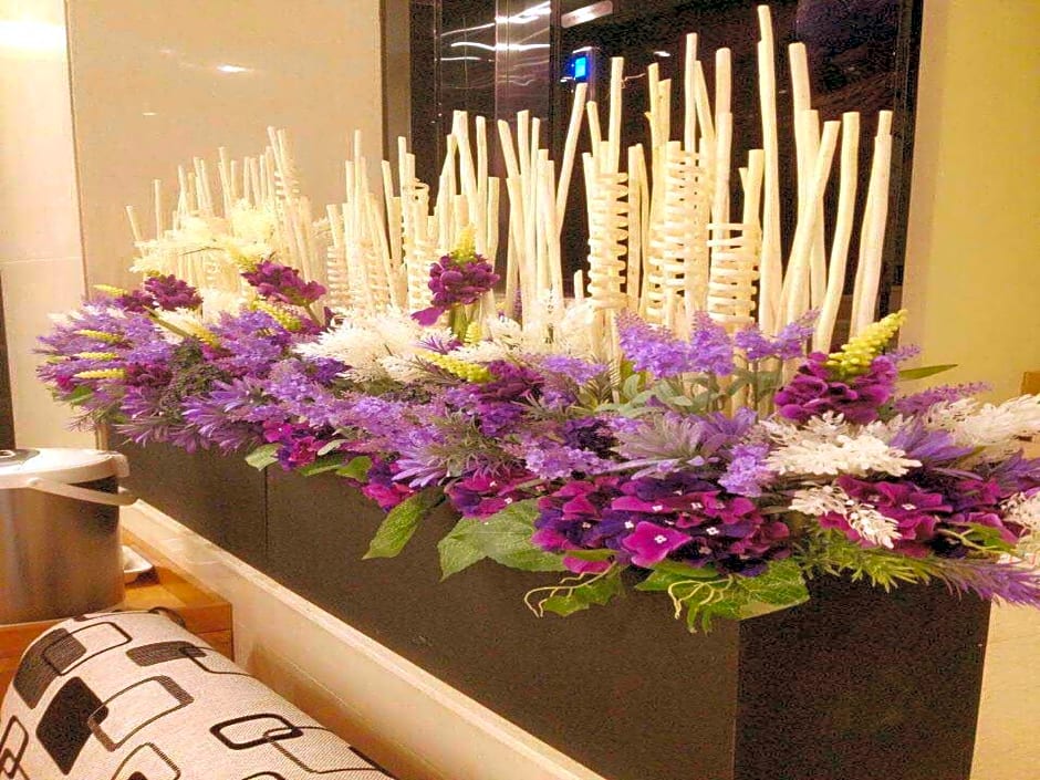 Lavande Hotel Guangzhou Zhengjia Plaza Branch