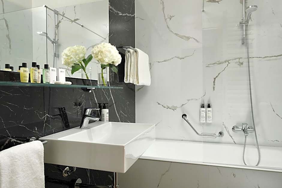 Hotel Continental Wellness & Spa