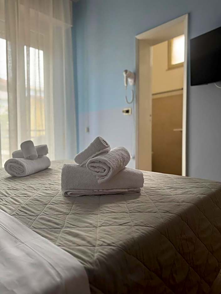 Hotel Eureka