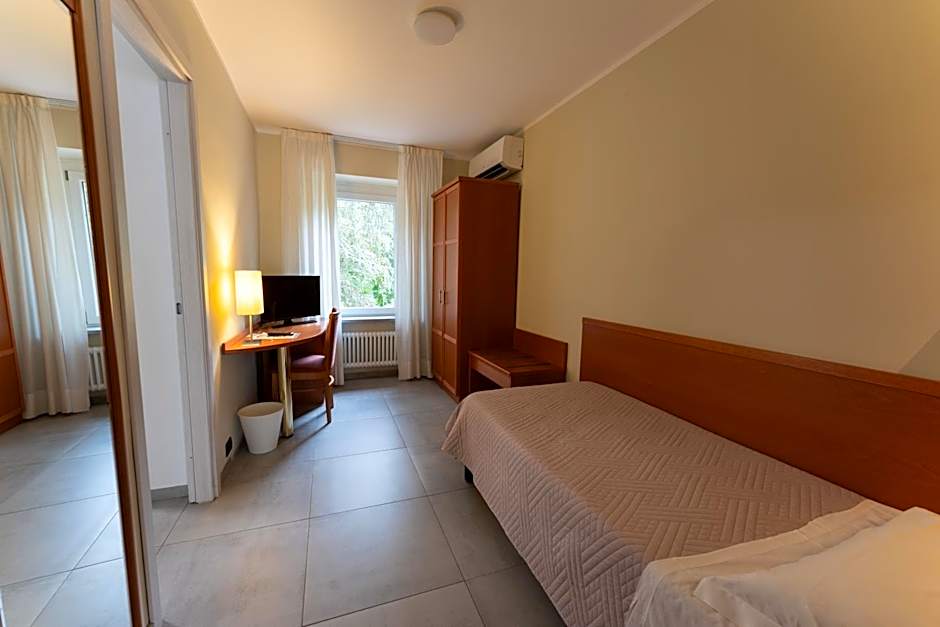 Terme Di Monte Valenza