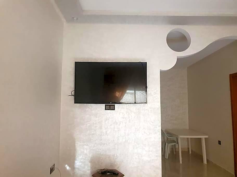 Lixus Appartement- 1h Stadion & Airport Tanger