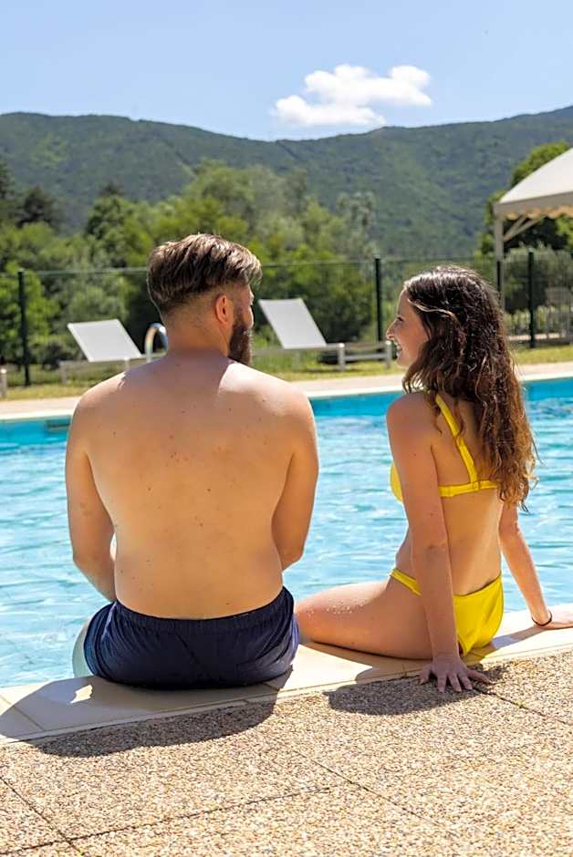 Domaine Les Sources de Dieulefit