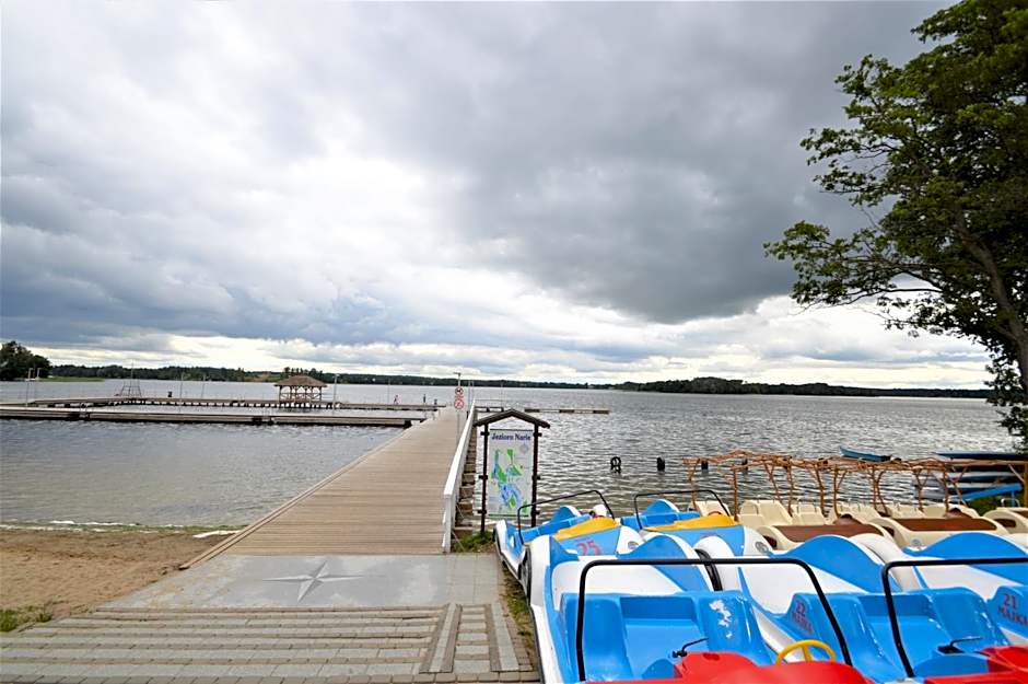 Dom Letniskowy HELENA