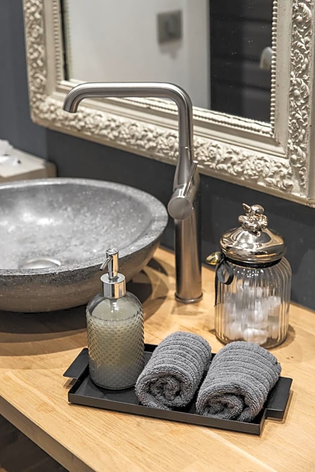 La Bastide de Barbizon