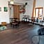 Apartmány Malý mnich