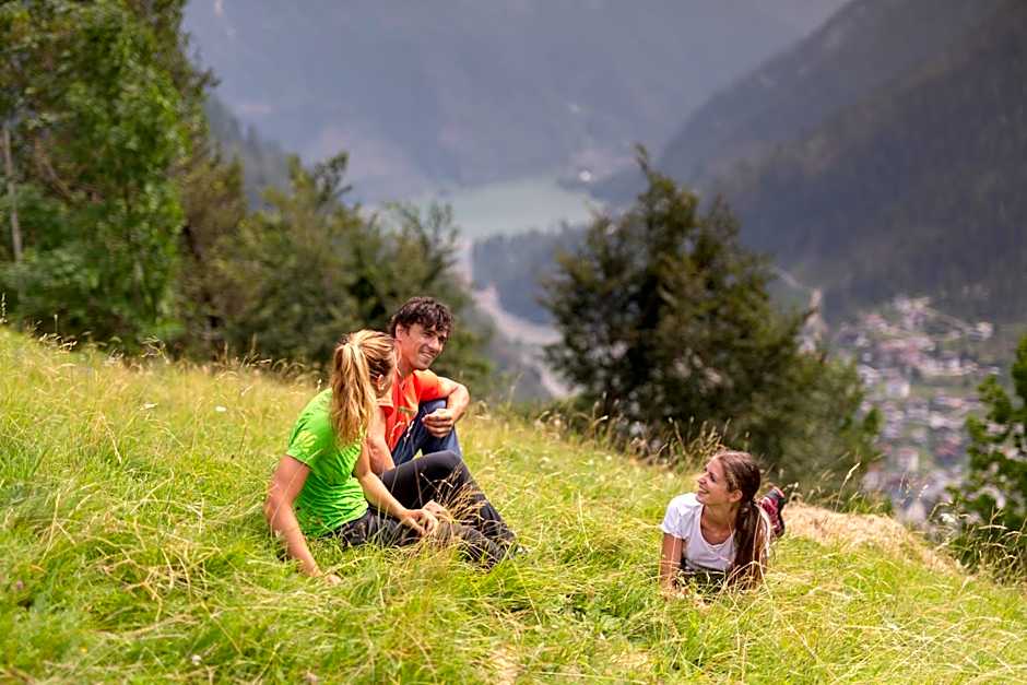 Sporthotel Europa Sul Lago