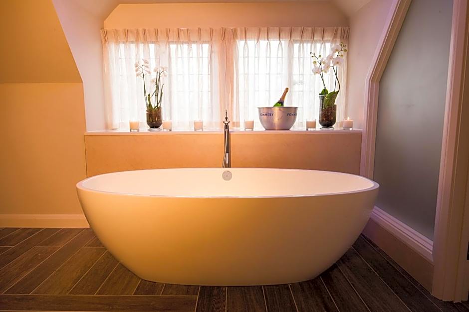 Danesfield House Hotel And Spa