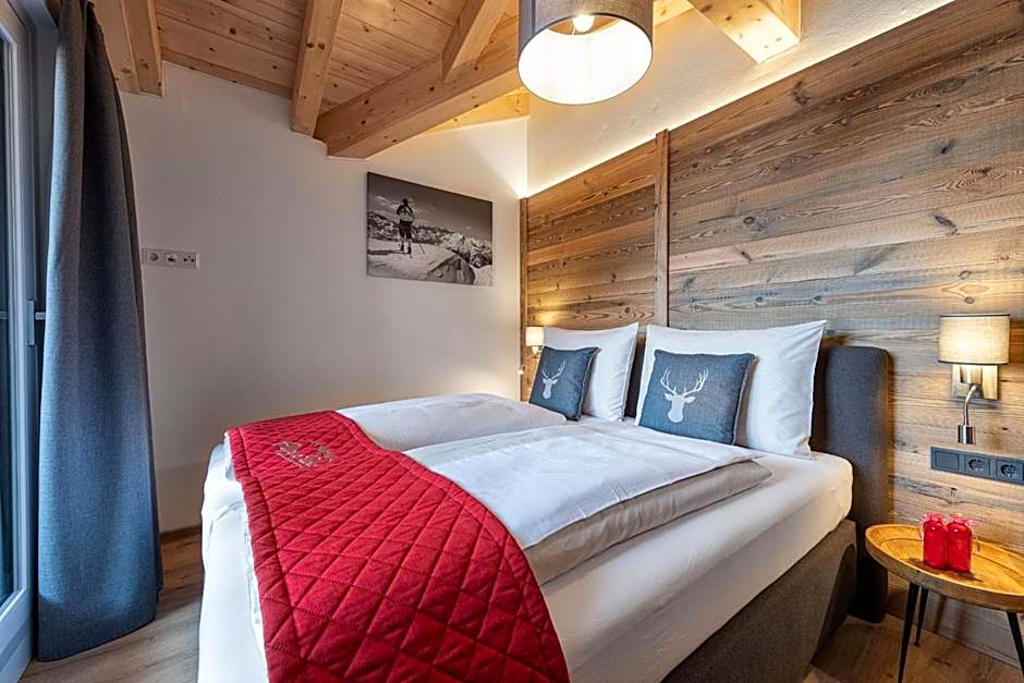 AlpenParks Premium Apartment Rehrenberg II