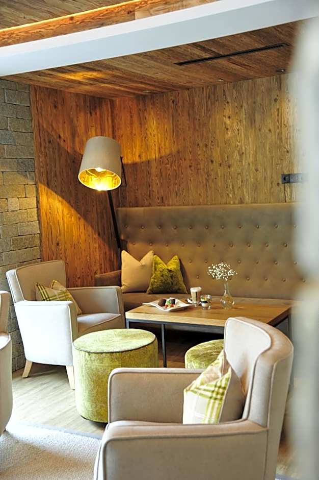 Hotel Verwall