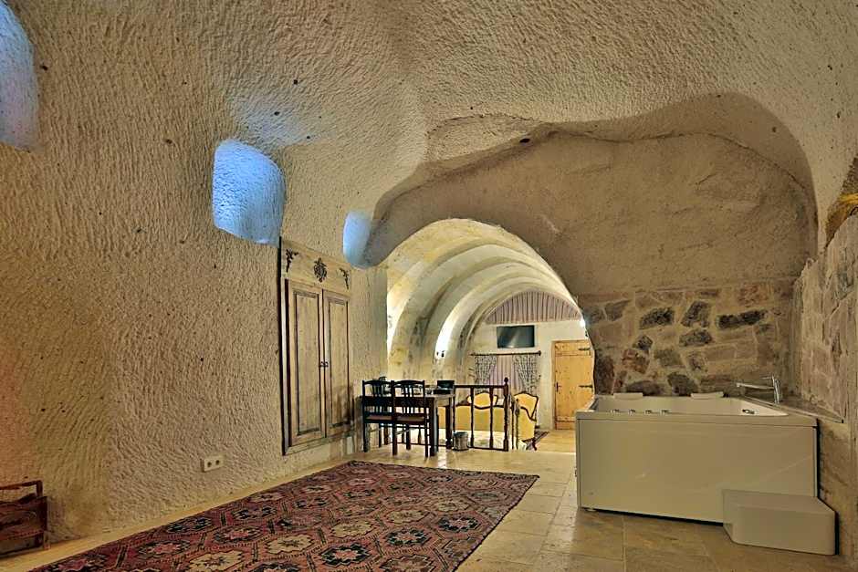 My Cave La Maison Du Reve