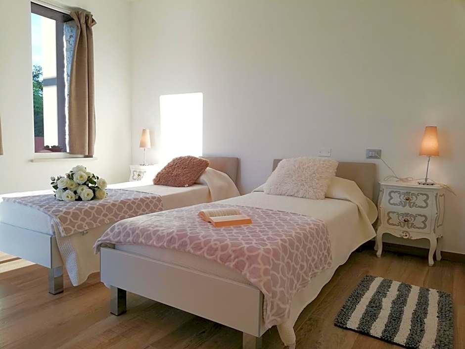 B&B Villa Pelèr