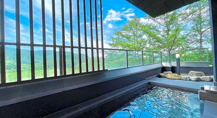 Kurobe Sunvalley Hotel