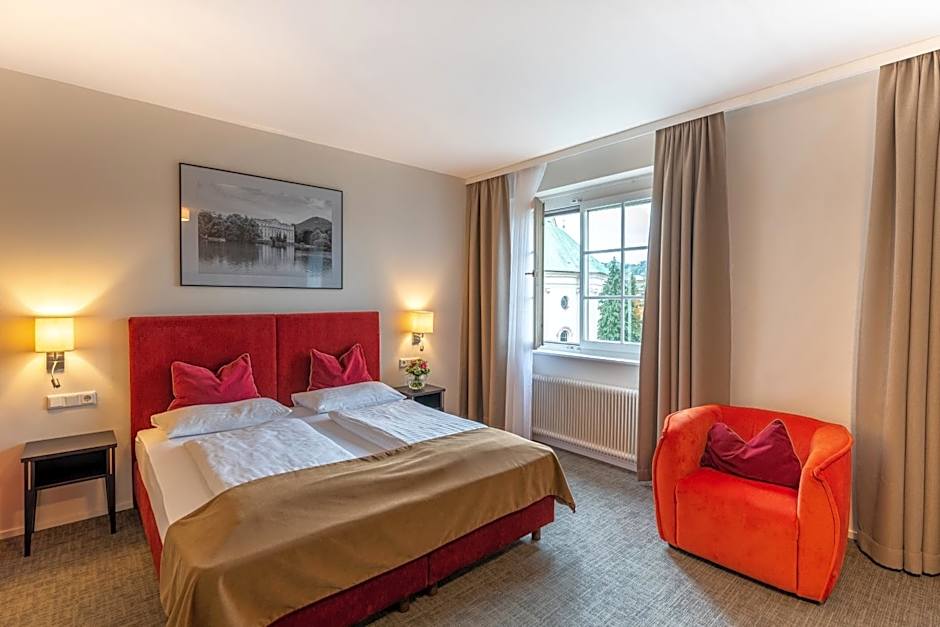 Altstadthotel Wolf-Dietrich