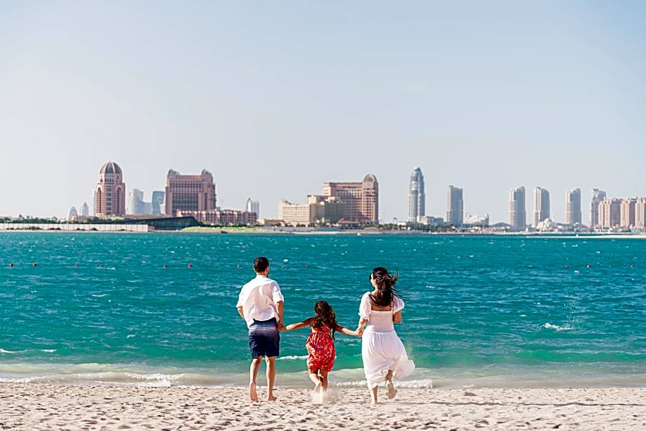 Kingsgate Hotel Doha by Millennium Hotels.