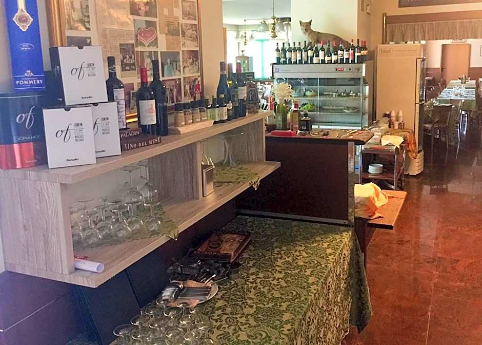 Ristorante Albergo da Giovanni