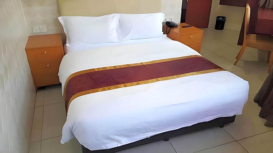 Suwara Hotel Kepong KL