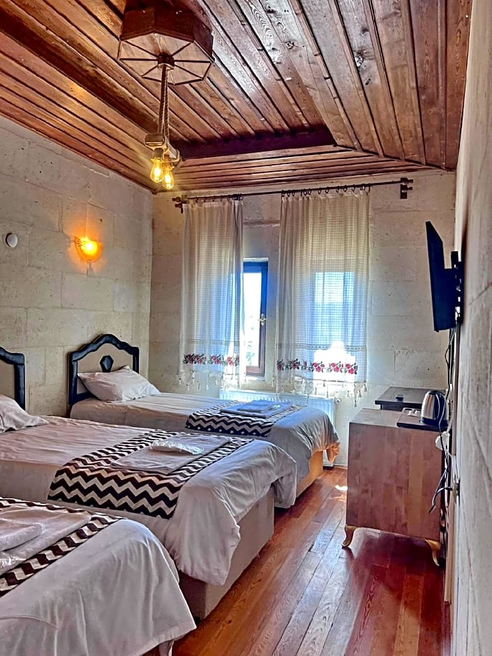 Muskara Suite Cave Hotel