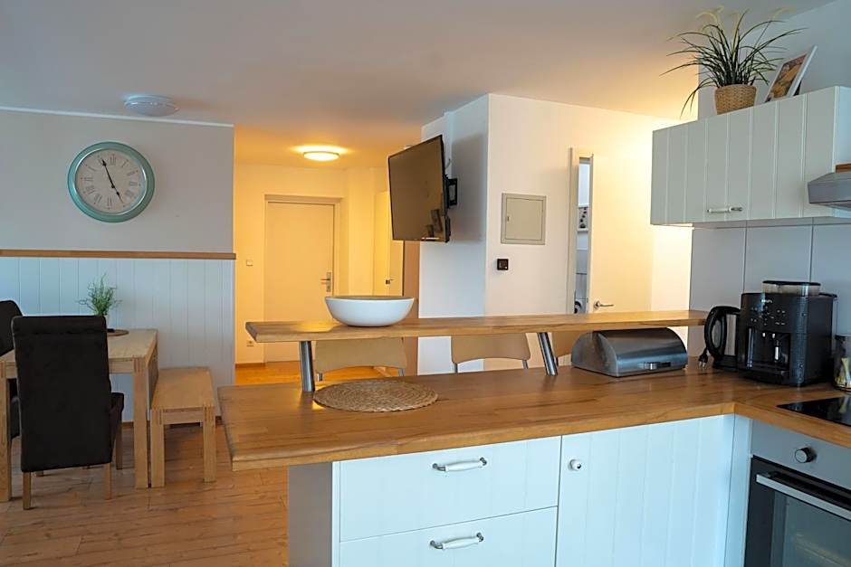 Hotel Post mit Klimaanlage