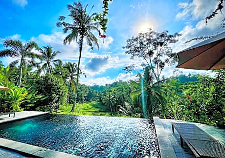 The Papas Villas