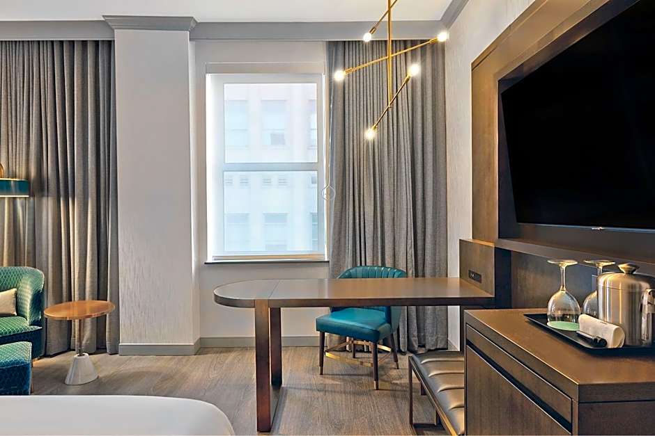 Le Meridien St. Louis Downtown