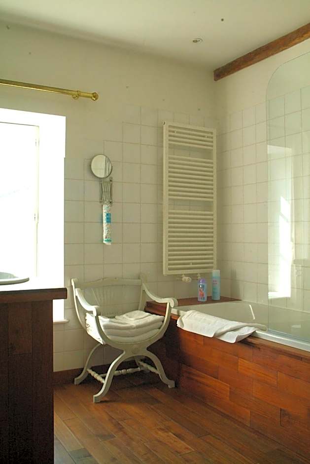 Les Chambres d'hôtes Benoit Breton