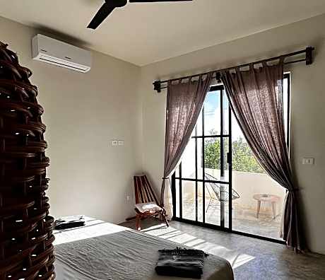 Standard Suite