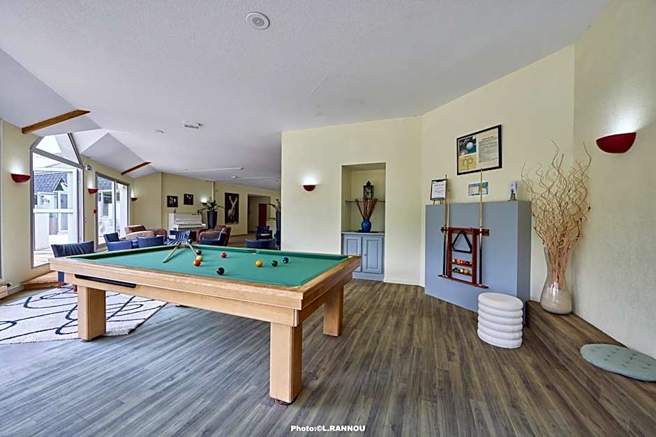 Hôtel du Golf Saint-Laurent