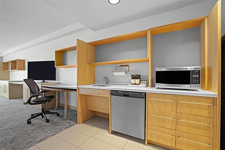 Home2 Suites By Hilton Pigeon Forge