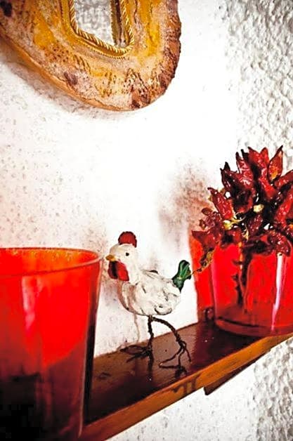 B&b Parco Alta Murgia