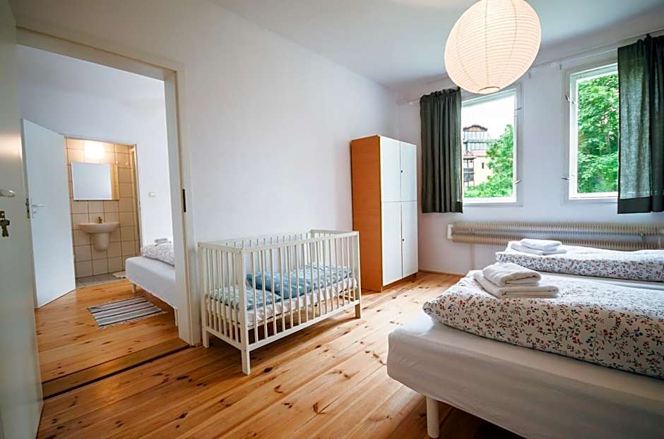 Pension Lenno we Wleniu