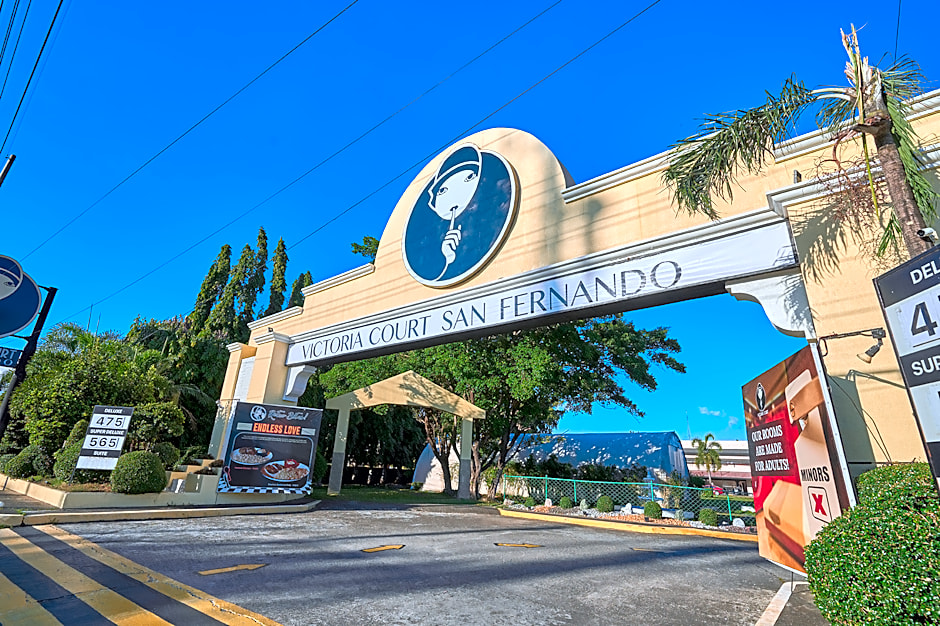 Victoria Court San Fernando - Pampanga