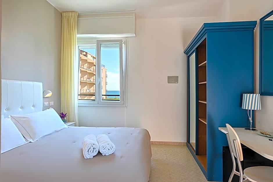 Amadei Hotel Promenade