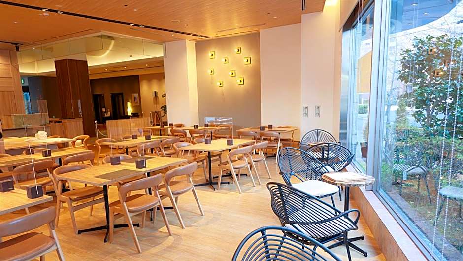 ANA Holiday Inn Sendai By IHG