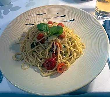 Hotel Schwarzes Ross Siebenlehn