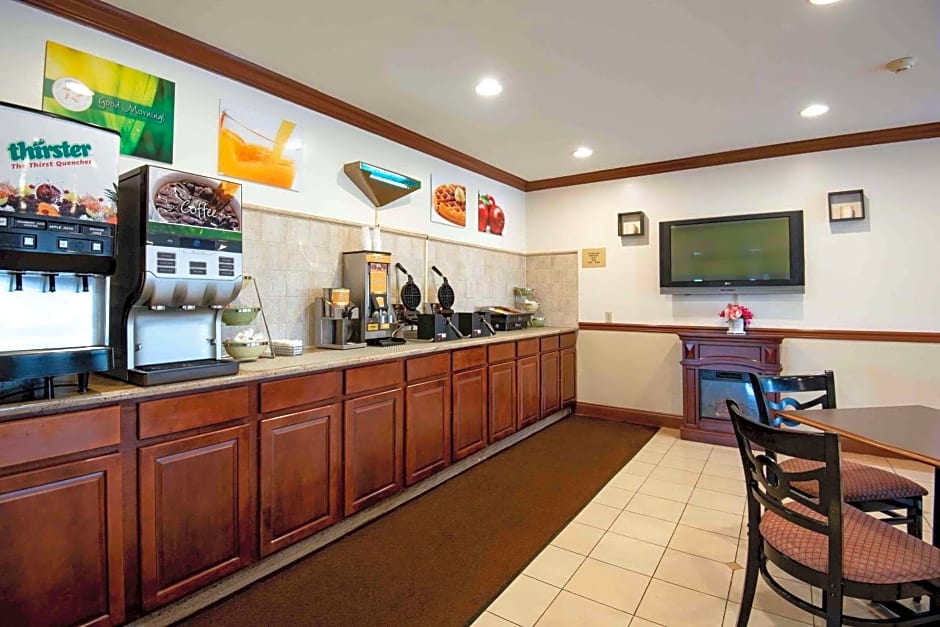 Quality Inn & Suites Quakertown-Allentown