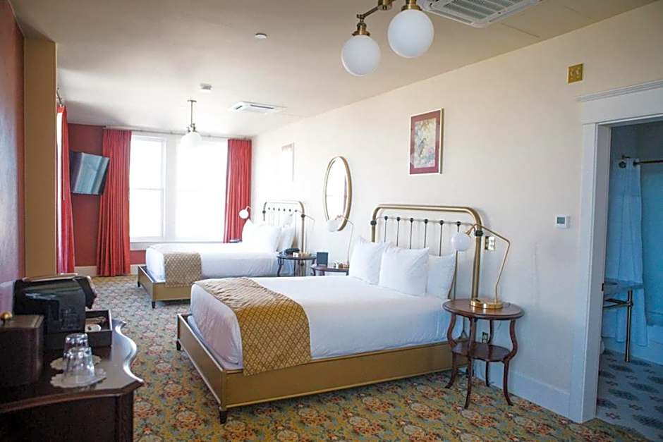 Belvada Hotel