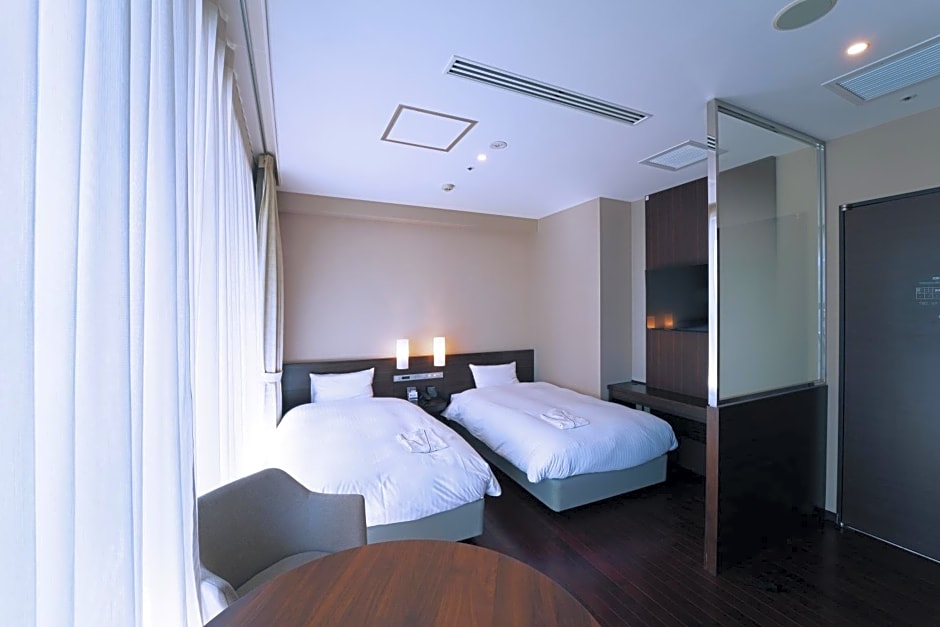 KOKO HOTEL Sendai Kotodai Park