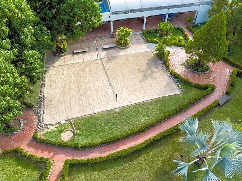 GHL Hotel Club el Puente