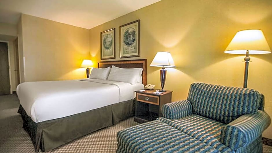 Magnuson Grand & Conference Center Somerset-Bridgewater